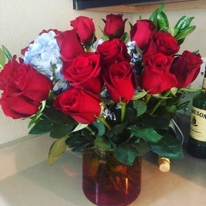 Meet your Posher, Adriana